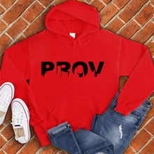Load image into Gallery viewer, PROV Hoodie
