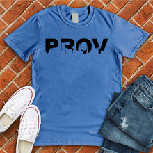 Load image into Gallery viewer, PROV Tee
