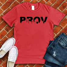 Load image into Gallery viewer, PROV Tee
