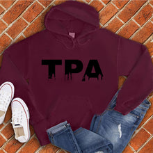 Load image into Gallery viewer, TPA Hoodie
