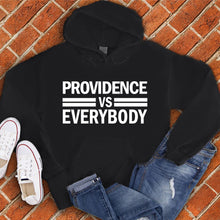 Load image into Gallery viewer, Providence vs Everybody Hoodie
