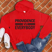 Load image into Gallery viewer, Providence vs Everybody Hoodie
