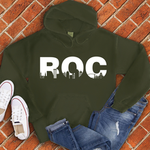 Load image into Gallery viewer, ROC Hoodie
