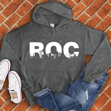 Load image into Gallery viewer, ROC Hoodie
