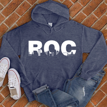 Load image into Gallery viewer, ROC Hoodie
