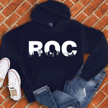 Load image into Gallery viewer, ROC Hoodie
