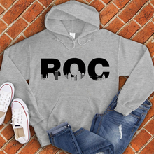 Load image into Gallery viewer, ROC Hoodie
