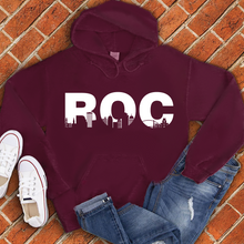 Load image into Gallery viewer, ROC Hoodie
