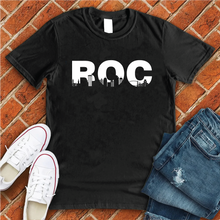 Load image into Gallery viewer, ROC Tee
