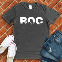 Load image into Gallery viewer, ROC Tee
