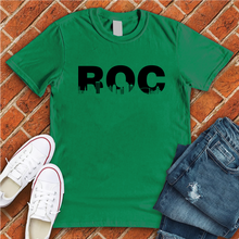 Load image into Gallery viewer, ROC Tee

