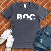 Load image into Gallery viewer, ROC Tee
