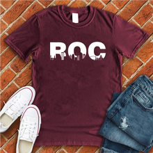 Load image into Gallery viewer, ROC Tee
