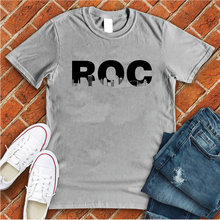 Load image into Gallery viewer, ROC Tee
