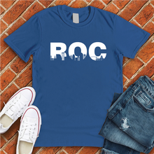 Load image into Gallery viewer, ROC Tee
