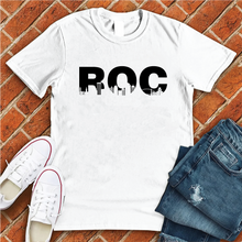 Load image into Gallery viewer, ROC Tee
