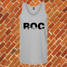 Load image into Gallery viewer, ROC Unisex Tank Top
