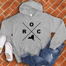 Load image into Gallery viewer, Roc X Hoodie
