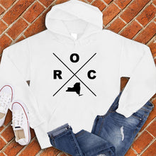 Load image into Gallery viewer, Roc X Hoodie
