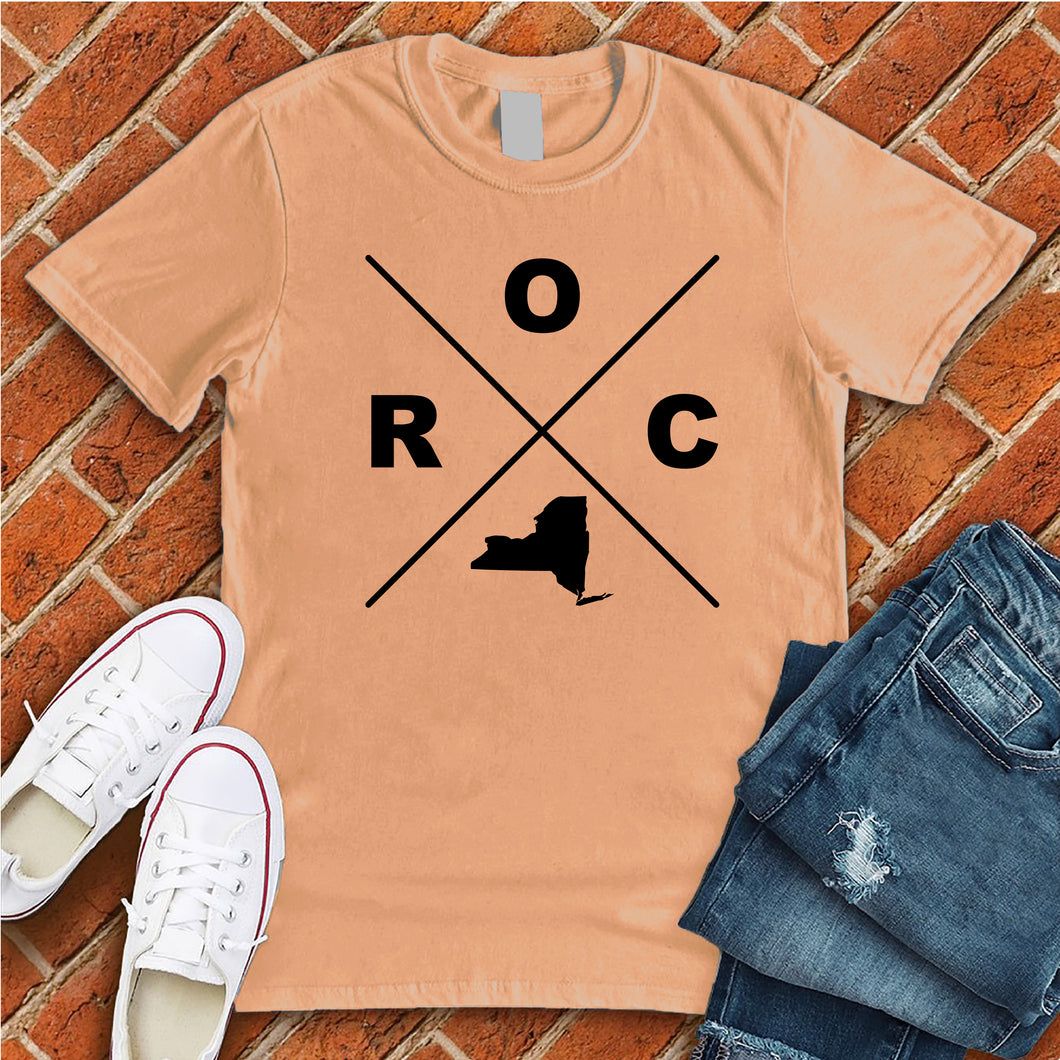 Roc X Tee