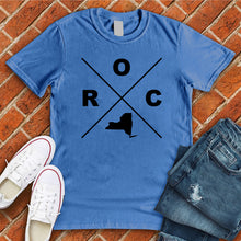 Load image into Gallery viewer, Roc X Tee
