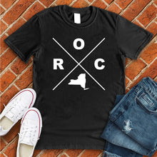Load image into Gallery viewer, Roc X Tee
