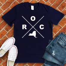 Load image into Gallery viewer, Roc X Tee
