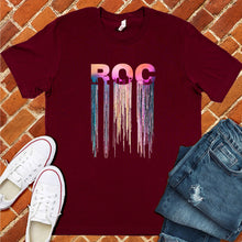 Load image into Gallery viewer, Roc Drip Tee
