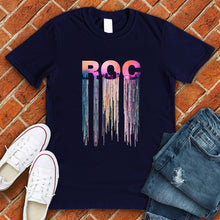 Load image into Gallery viewer, Roc Drip Tee
