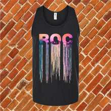 Load image into Gallery viewer, Roc Drip Unisex Tank Top
