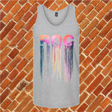Load image into Gallery viewer, Roc Drip Unisex Tank Top
