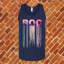 Load image into Gallery viewer, Roc Drip Unisex Tank Top
