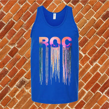 Load image into Gallery viewer, Roc Drip Unisex Tank Top
