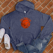 Load image into Gallery viewer, Golden Gate Baseball  Hoodie
