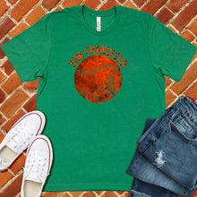 Load image into Gallery viewer, Golden Gate Baseball Tee
