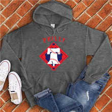 Load image into Gallery viewer, Liberty Bell Diamond Hoodie
