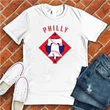 Load image into Gallery viewer, Liberty Bell Diamond Tee
