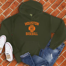 Load image into Gallery viewer, Houston Baseball Hoodie
