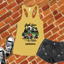 Load image into Gallery viewer, Good Times Arizona Women&#39;s Tank Top
