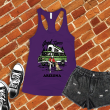 Load image into Gallery viewer, Good Times Arizona Women&#39;s Tank Top
