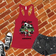 Load image into Gallery viewer, Good Times Arizona Women&#39;s Tank Top
