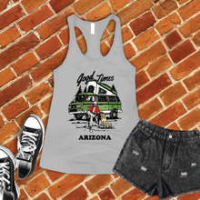 Load image into Gallery viewer, Good Times Arizona Women&#39;s Tank Top
