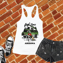 Load image into Gallery viewer, Good Times Arizona Women&#39;s Tank Top
