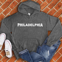 Load image into Gallery viewer, Philly Hoodie

