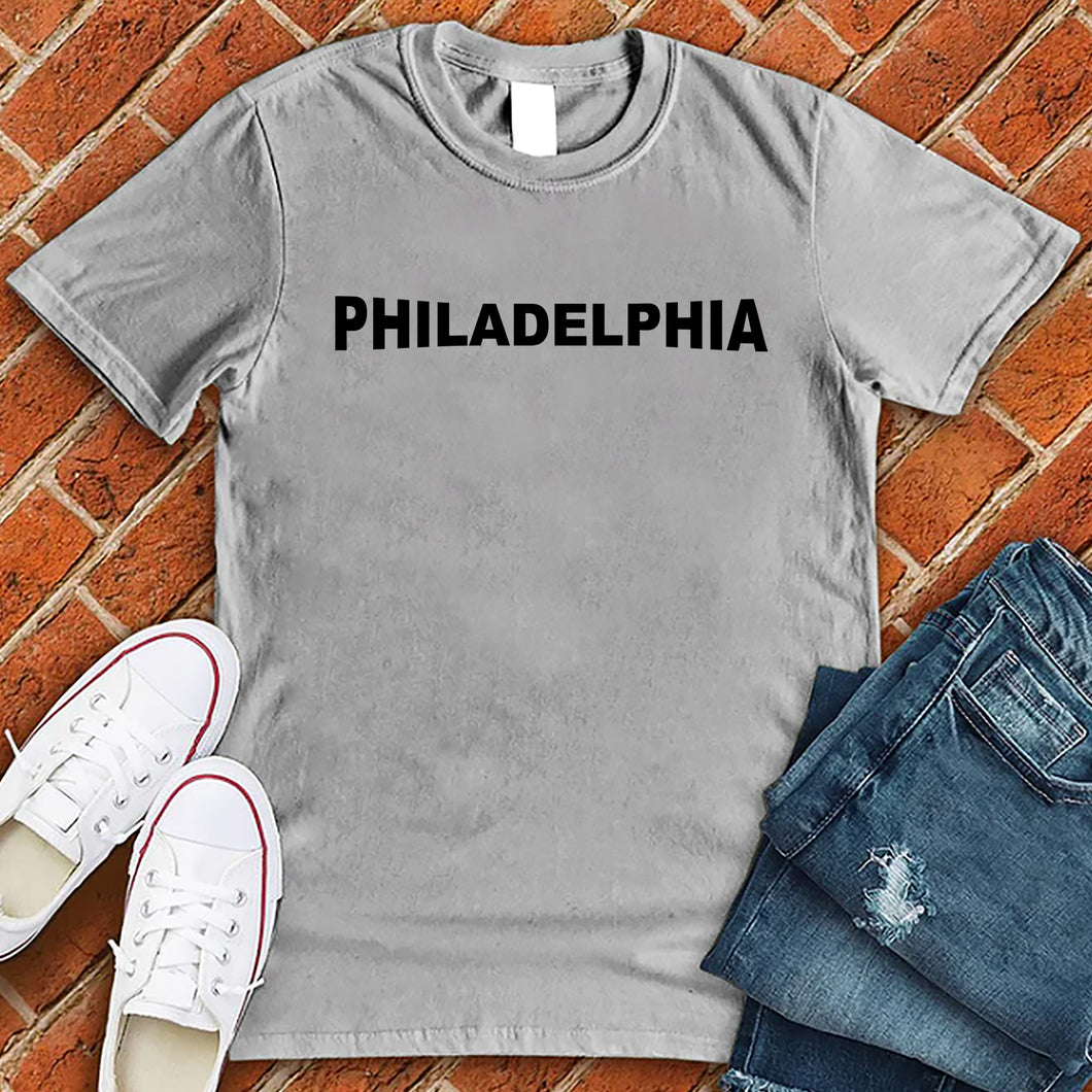 Philly Tee