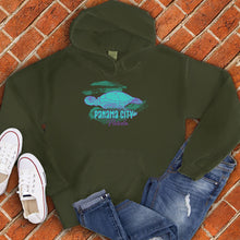 Load image into Gallery viewer, Panama City Turtle Hoodie
