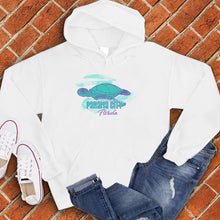 Load image into Gallery viewer, Panama City Turtle Hoodie

