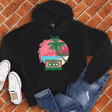 Load image into Gallery viewer, Tampa Bay Beach Jams Hoodie
