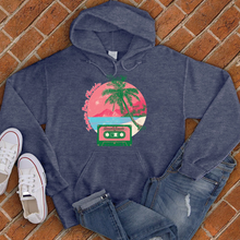 Load image into Gallery viewer, Tampa Bay Beach Jams Hoodie
