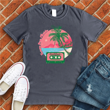 Load image into Gallery viewer, Tampa Bay Beach Jams Tee
